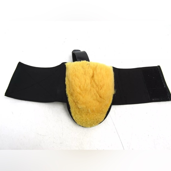 Blue Stone ankle holster for small semi automatics - Picture 5 of 6